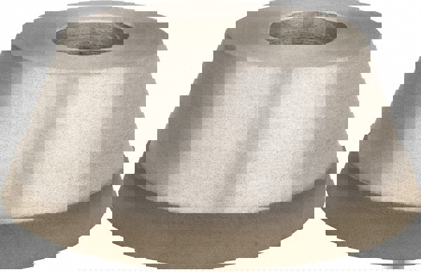 Tool & Cutting Grinding Wheel: 3-3/4