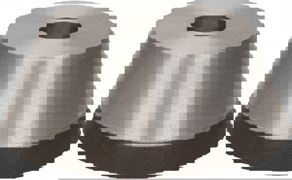 Tool & Cutting Grinding Wheel: 5