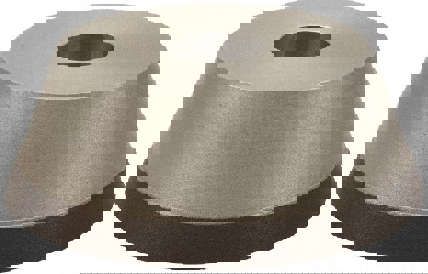 Tool & Cutting Grinding Wheel: 5