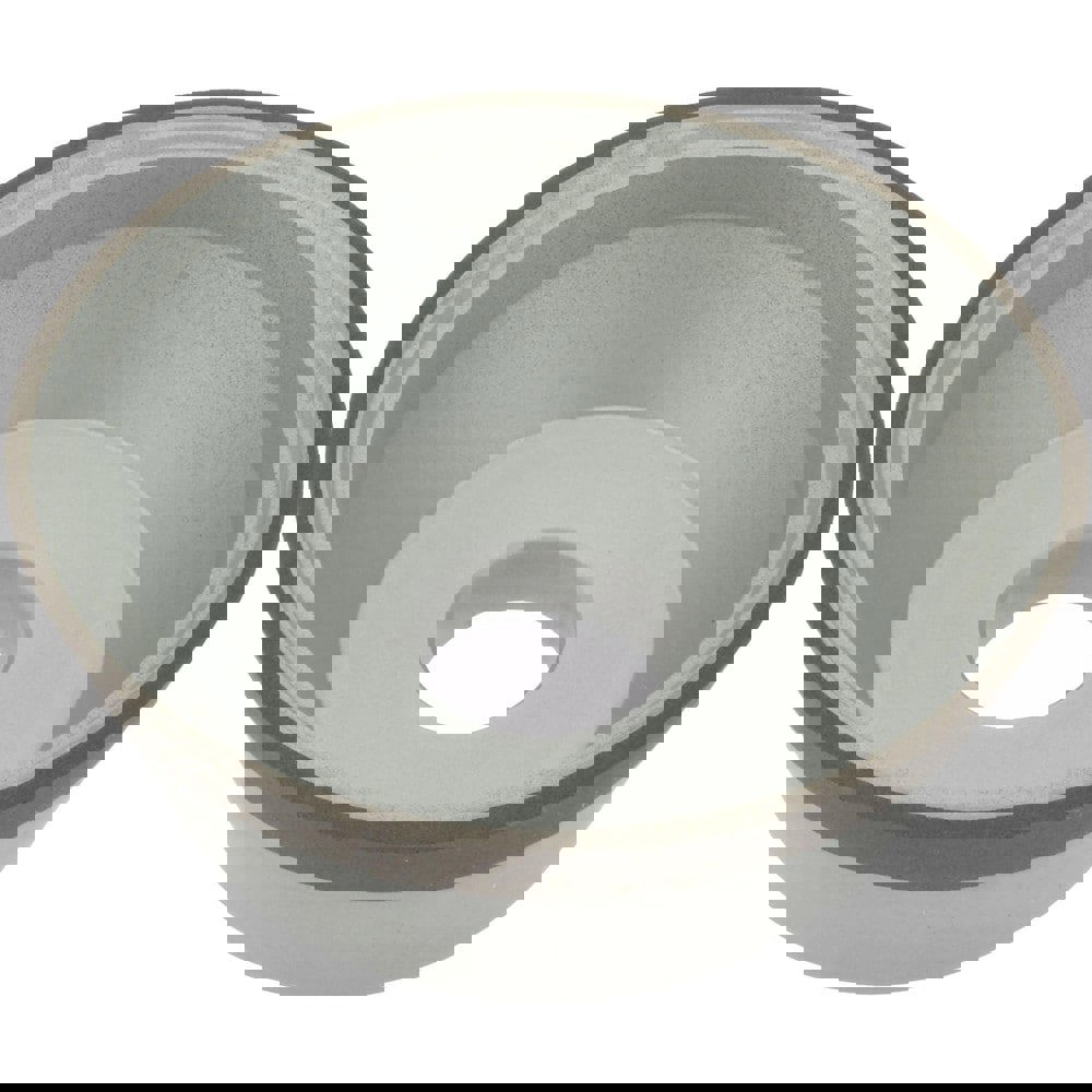 Tool & Cutting Grinding Wheel: 5