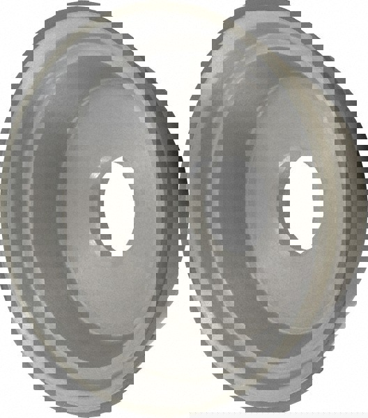 Tool & Cutting Grinding Wheel: 5