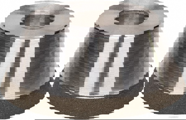 Tool & Cutting Grinding Wheel: 3-3/4