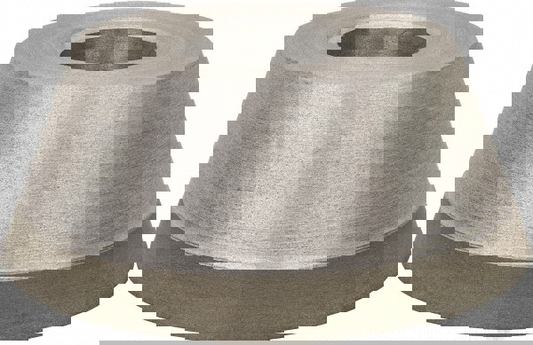 Tool & Cutting Grinding Wheel: 3-3/4