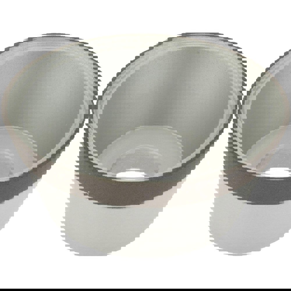 Tool & Cutting Grinding Wheel: 3-3/4