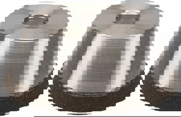 Tool & Cutting Grinding Wheel: 5