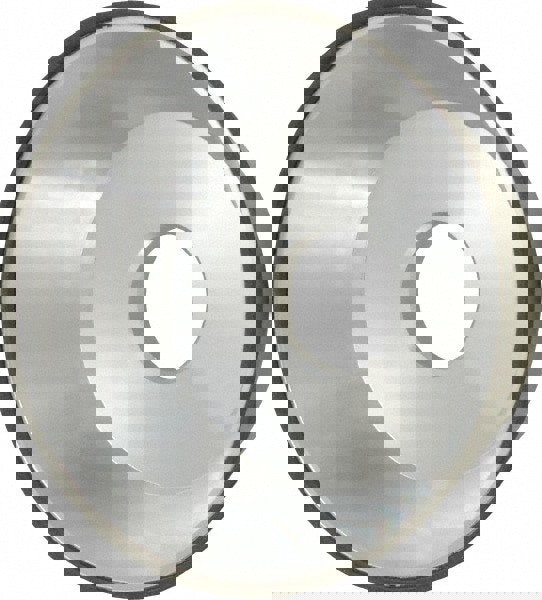 Tool & Cutting Grinding Wheel: 5