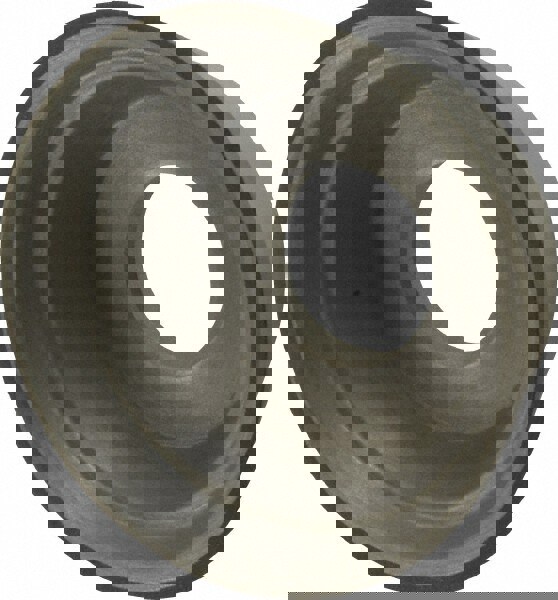 Tool & Cutting Grinding Wheel: 3-3/4