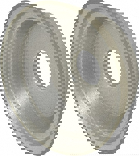 Tool & Cutting Grinding Wheel: 5