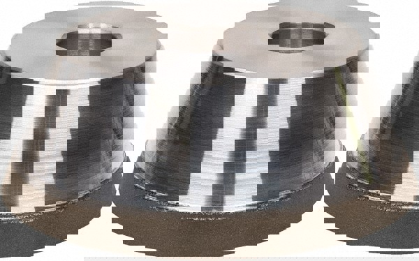 Tool & Cutting Grinding Wheel: 5