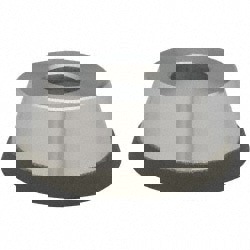 Tool & Cutting Grinding Wheel: 3-3/4