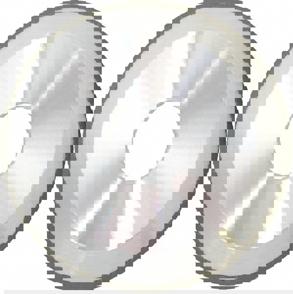 Tool & Cutting Grinding Wheel: 5