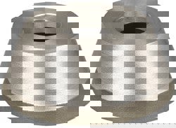 Tool & Cutting Grinding Wheel: 3-3/4