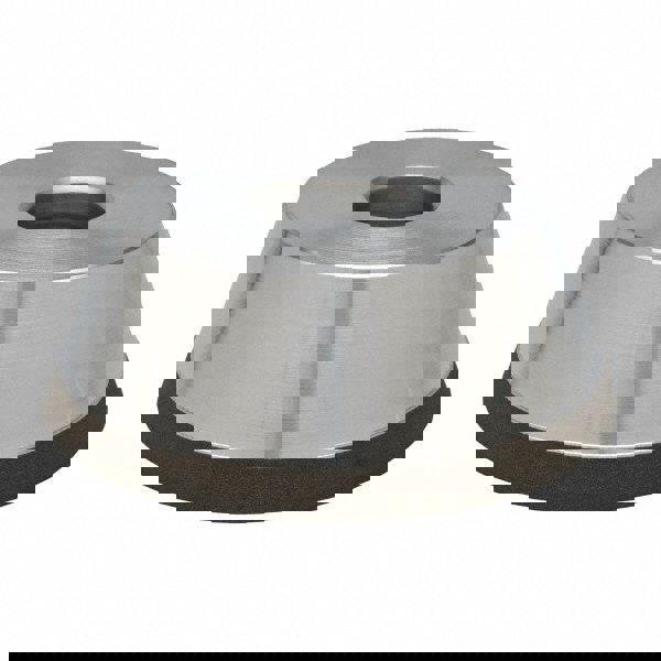 Tool & Cutting Grinding Wheel: 5