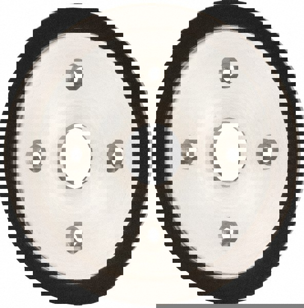 Tool & Cutting Grinding Wheel: 6