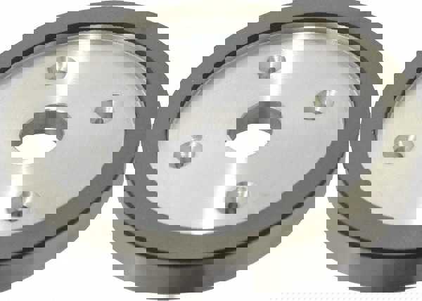 Tool & Cutting Grinding Wheel: 6