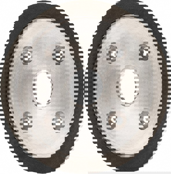 Tool & Cutting Grinding Wheel: 6