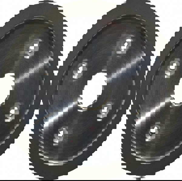 Tool & Cutting Grinding Wheel: 6