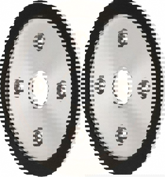 Tool & Cutting Grinding Wheel: 6