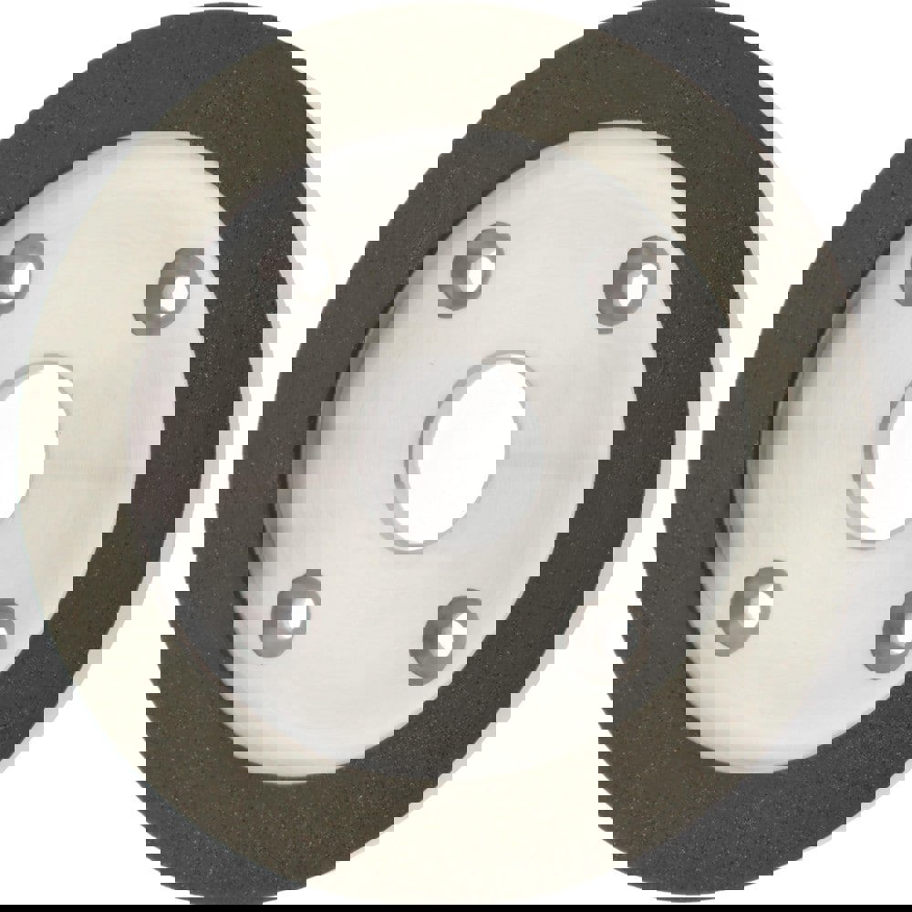 Tool & Cutting Grinding Wheel: 6