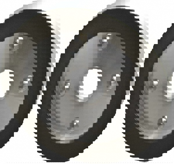 Tool & Cutting Grinding Wheel: 6