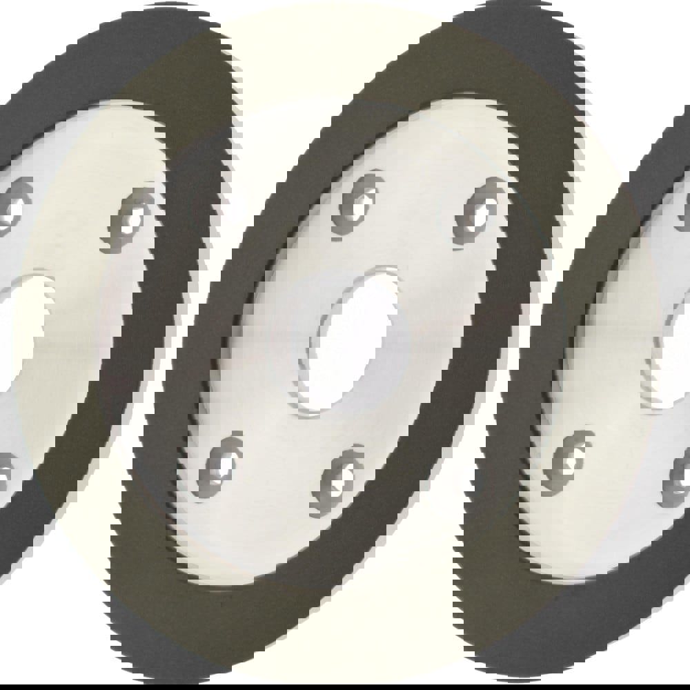 Tool & Cutting Grinding Wheel: 6