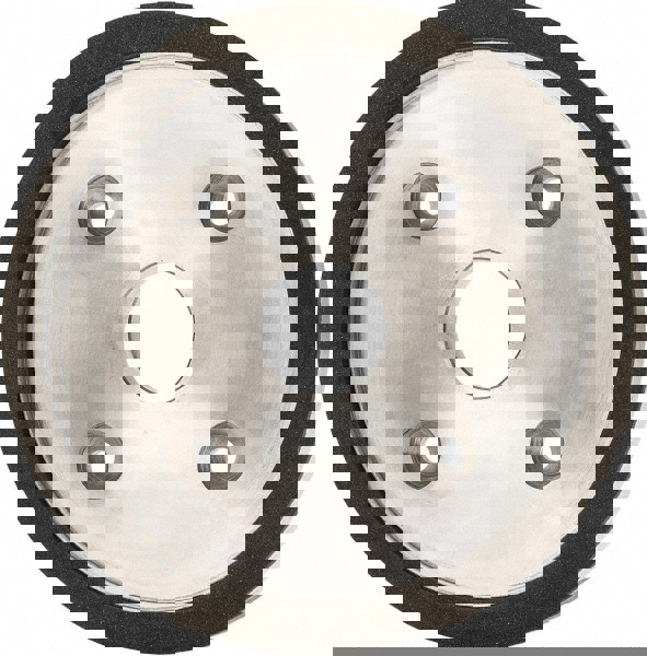 Tool & Cutting Grinding Wheel: 6