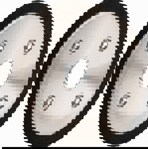 Tool & Cutting Grinding Wheel: 6