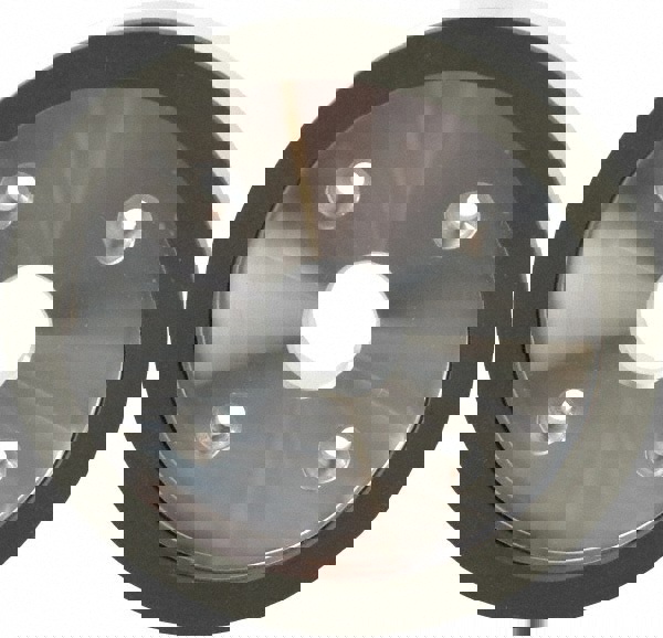 Tool & Cutting Grinding Wheel: 6