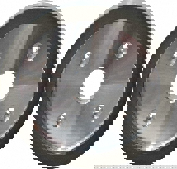 Tool & Cutting Grinding Wheel: 6