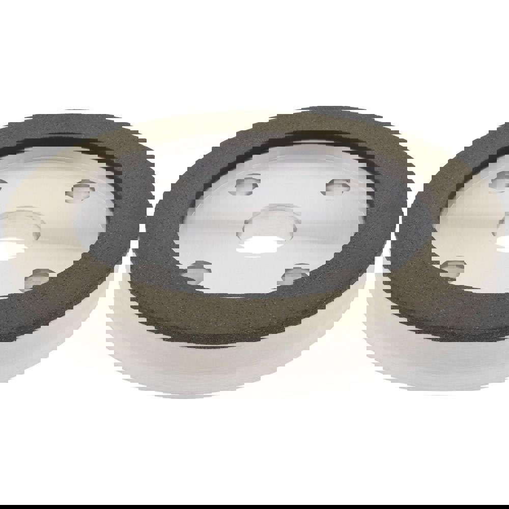 Tool & Cutting Grinding Wheel: 6