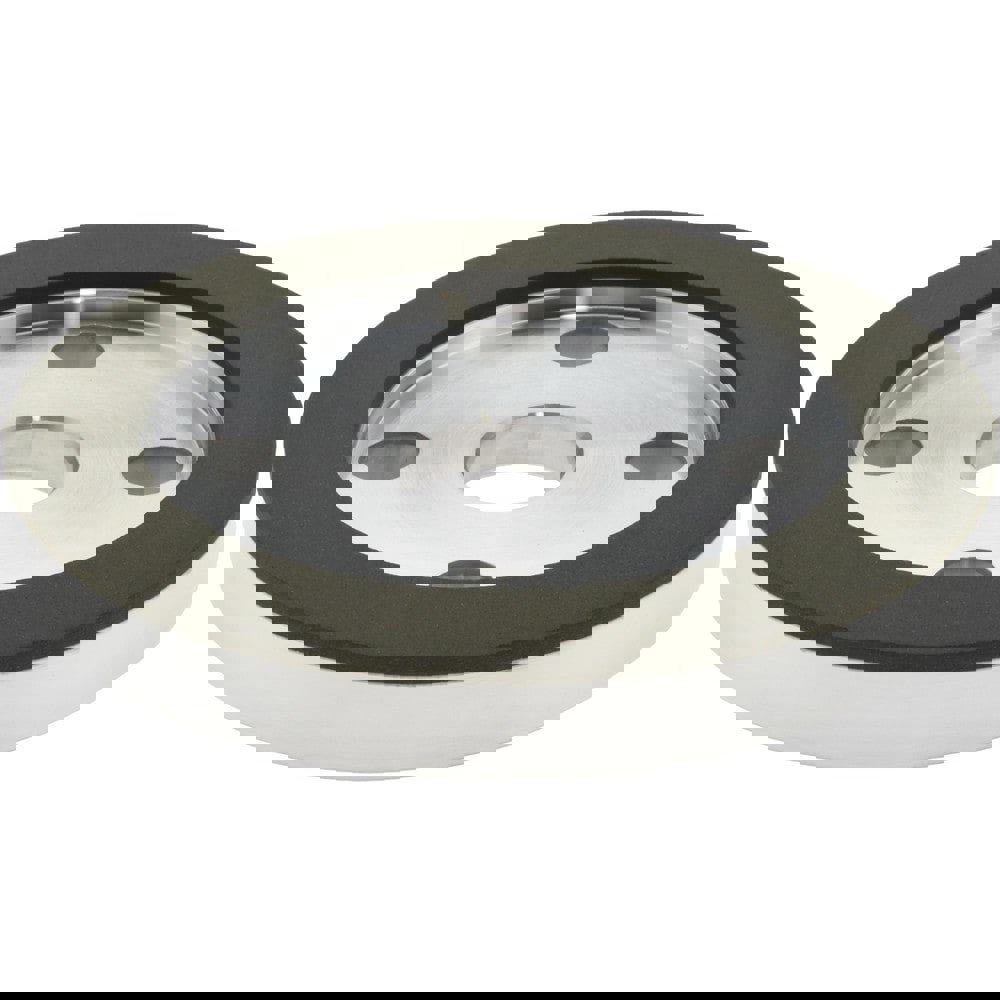 Tool & Cutting Grinding Wheel: 6