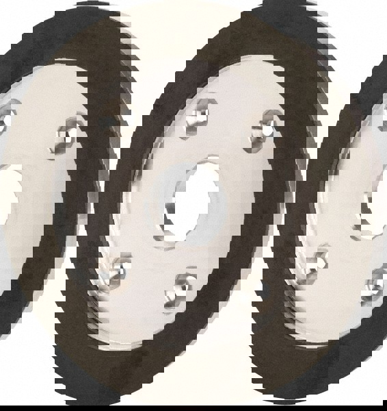 Tool & Cutting Grinding Wheel: 6