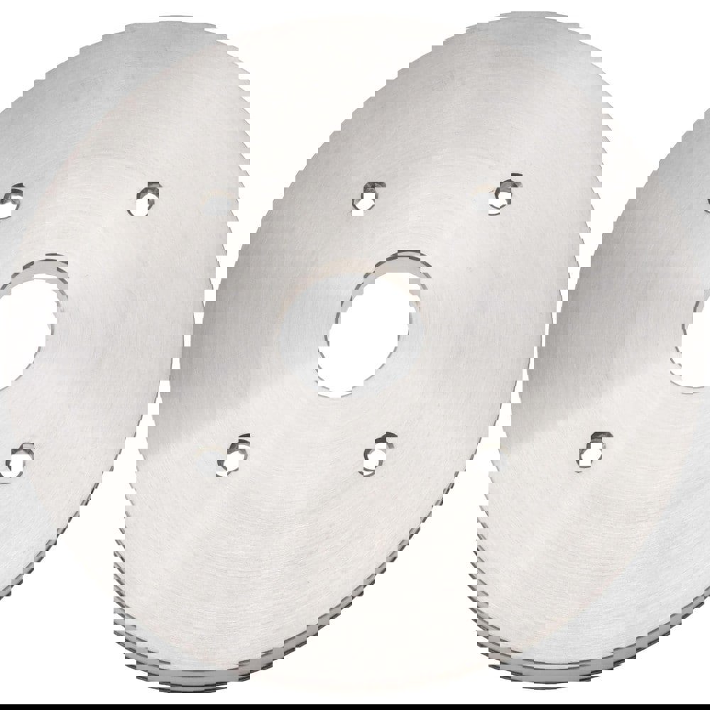 Tool & Cutting Grinding Wheel: 6