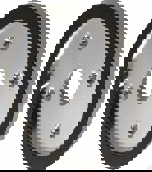 Tool & Cutting Grinding Wheel: 6