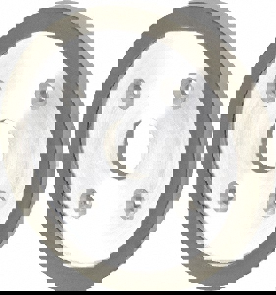 Tool & Cutting Grinding Wheel: 6