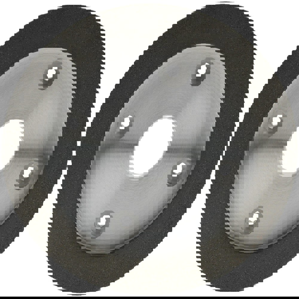 Tool & Cutting Grinding Wheel: 6