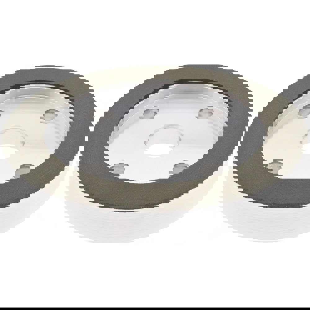 Tool & Cutting Grinding Wheel: 6