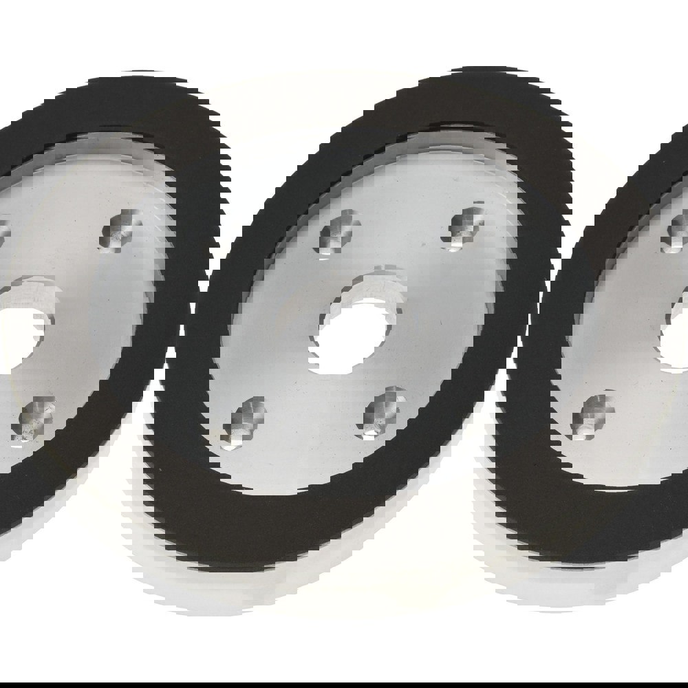 Tool & Cutting Grinding Wheel: 6