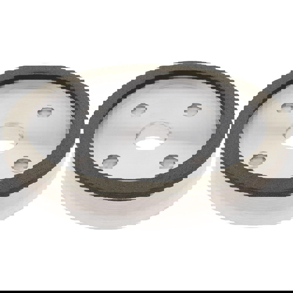 Tool & Cutting Grinding Wheel: 6