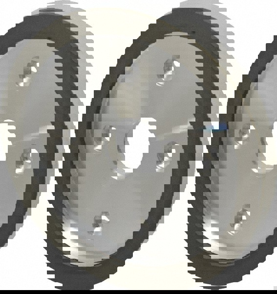 Tool & Cutting Grinding Wheel: 6