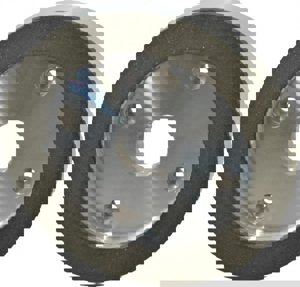 Tool & Cutting Grinding Wheel: 6