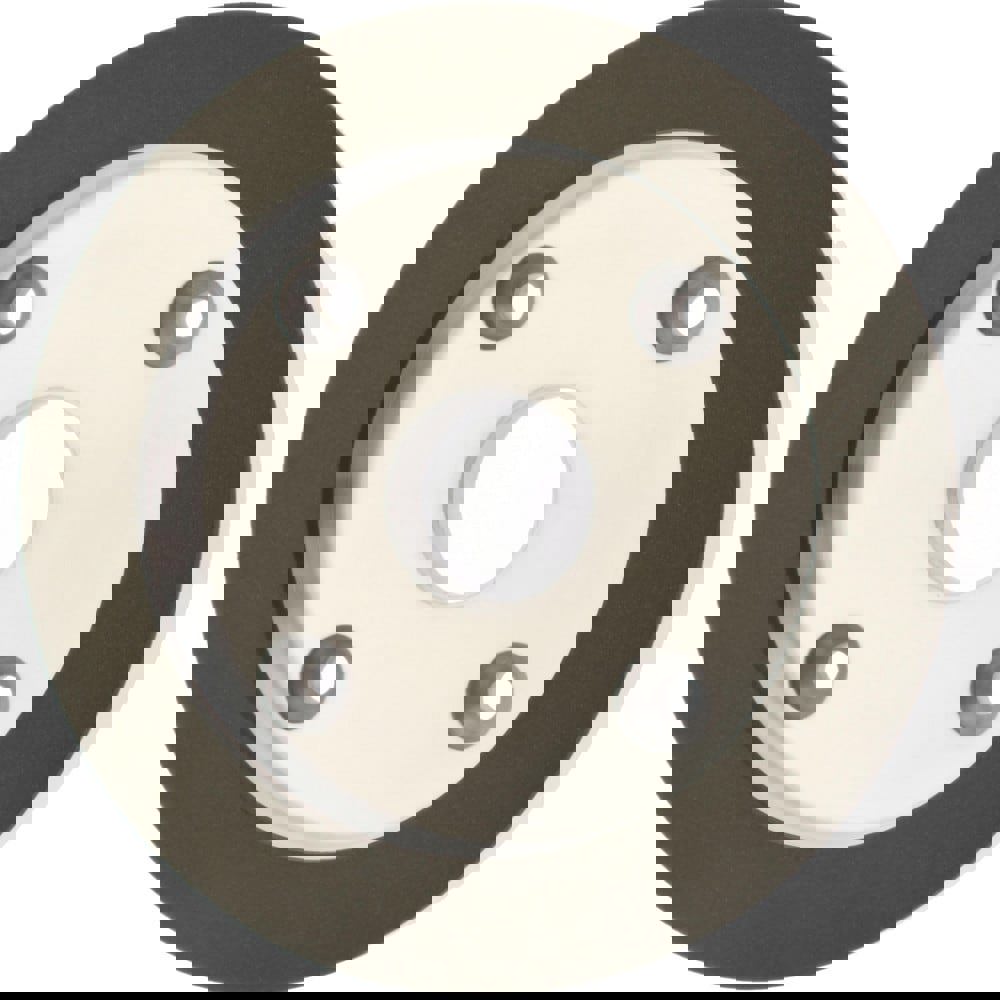 Tool & Cutting Grinding Wheel: 6