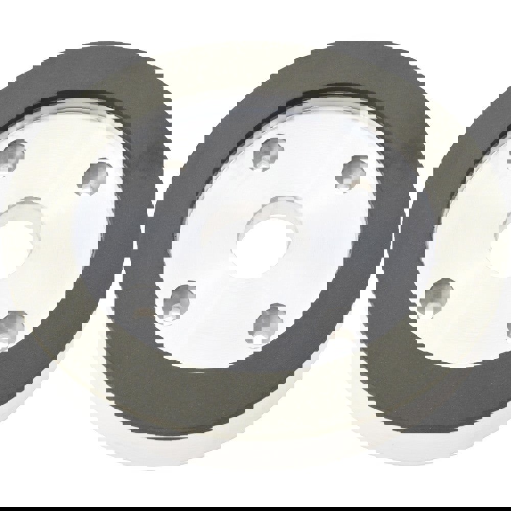 Tool & Cutting Grinding Wheel: 6