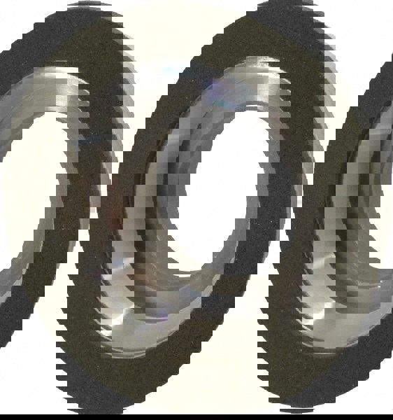 Tool & Cutting Grinding Wheel: 3