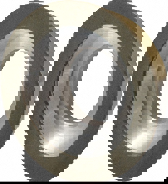 Tool & Cutting Grinding Wheel: 3