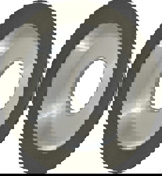 Tool & Cutting Grinding Wheel: 4