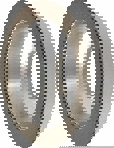 Tool & Cutting Grinding Wheel: 4