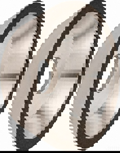 Tool & Cutting Grinding Wheel: 5