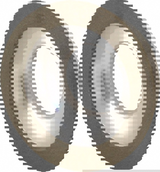 Tool & Cutting Grinding Wheel: 3