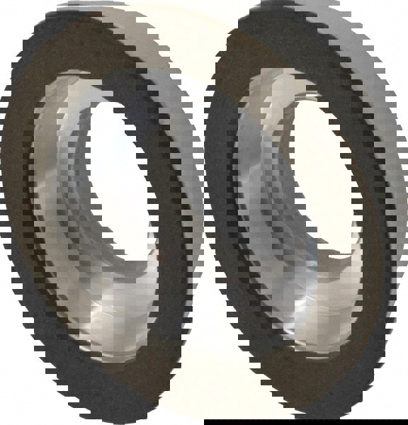 Tool & Cutting Grinding Wheel: 3